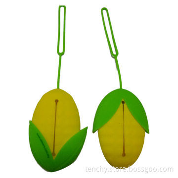Silicone Key Holders, OEM or ODM Order is Welcome